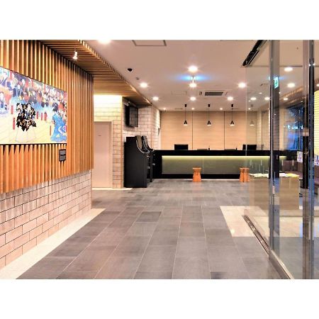 Meet Inn Narita - Vacation Stay 43761V Екстер'єр фото