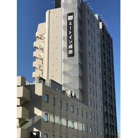 Meet Inn Narita - Vacation Stay 43761V Екстер'єр фото