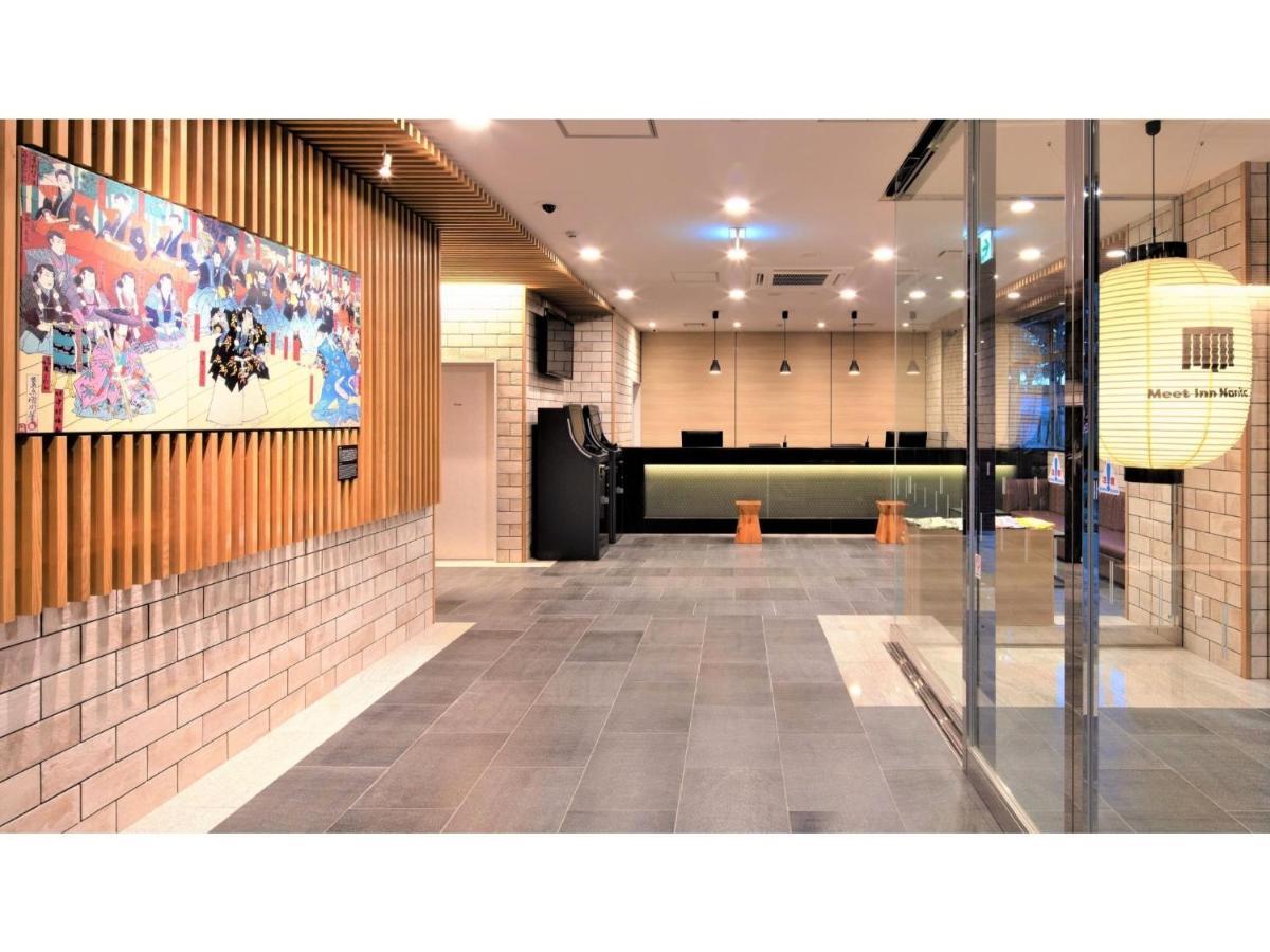 Meet Inn Narita - Vacation Stay 43761V Екстер'єр фото