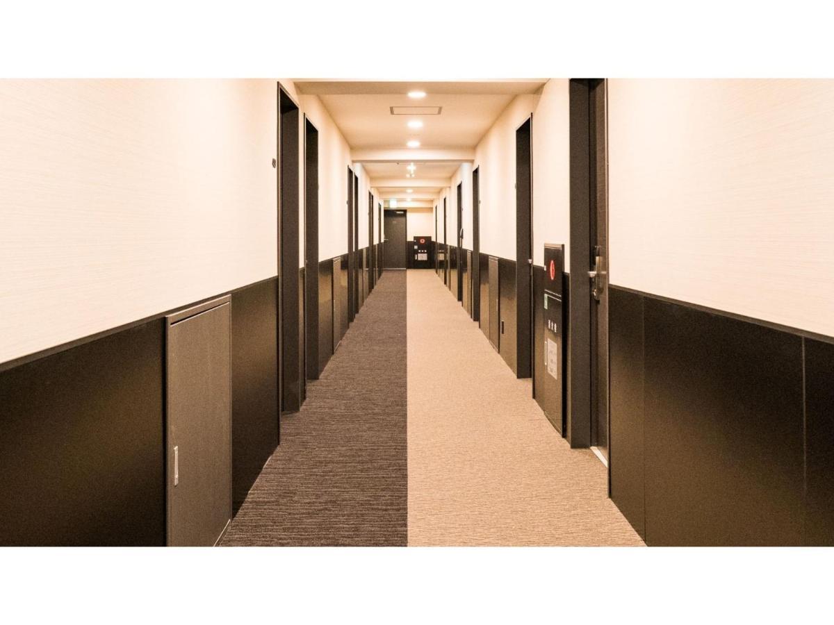 Meet Inn Narita - Vacation Stay 43761V Екстер'єр фото