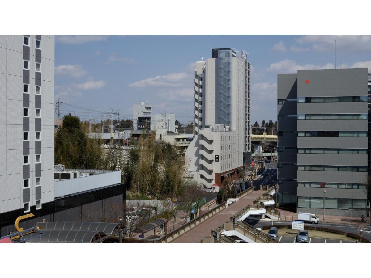 Meet Inn Narita - Vacation Stay 43761V Екстер'єр фото