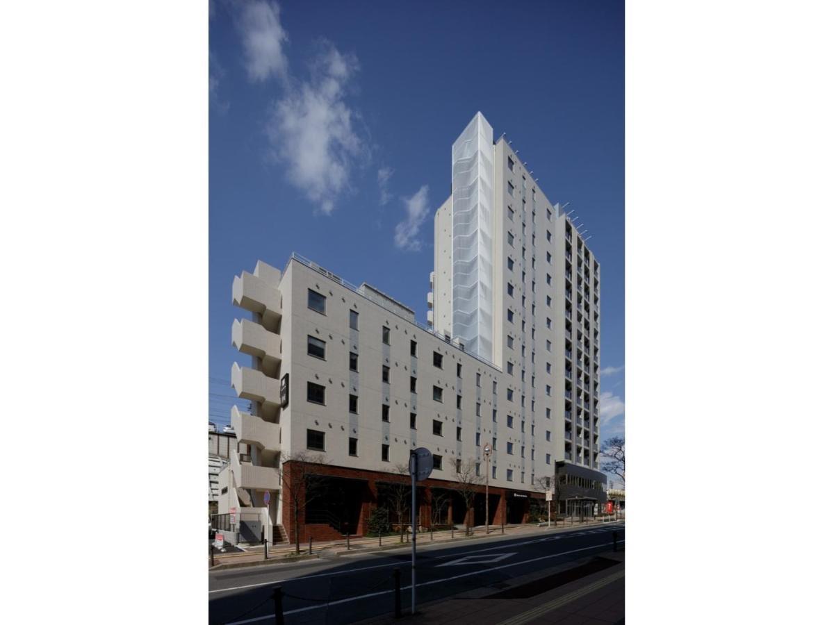 Meet Inn Narita - Vacation Stay 43761V Екстер'єр фото