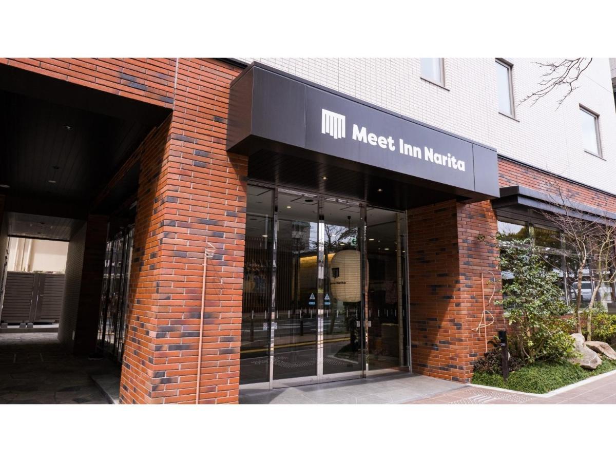 Meet Inn Narita - Vacation Stay 43761V Екстер'єр фото